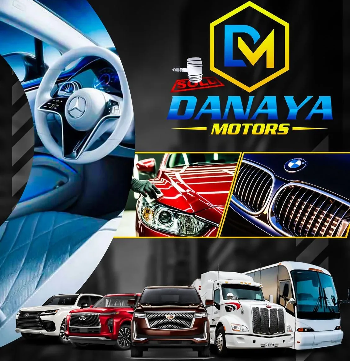 courtier de confiance pour l'exportation